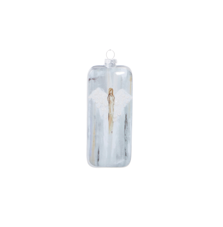 Angel Ornament