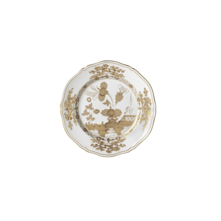 Ginori 1735 Oriente Italiano Dessert Plate