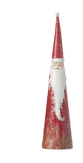 Cone Santas