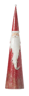 Cone Santas