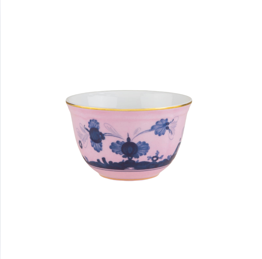 Ginori 1735 Oriente Italiano Rice Bowl