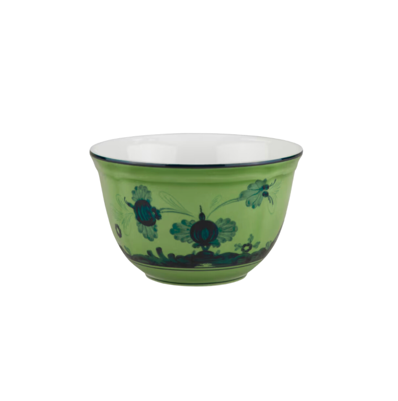 Ginori 1735 Oriente Italiano Rice Bowl