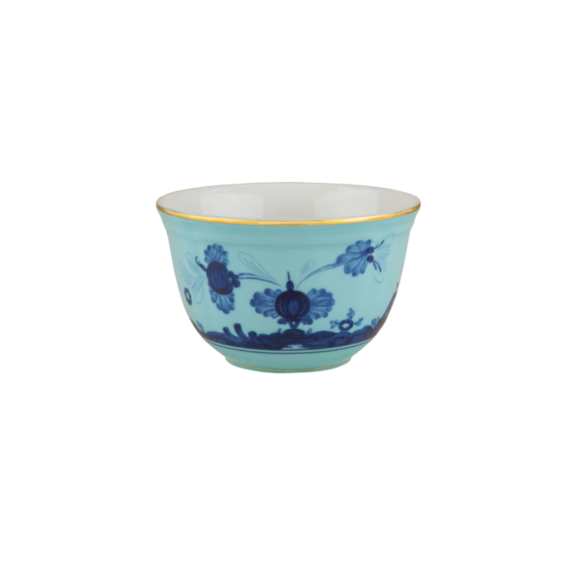 Ginori 1735 Oriente Italiano Rice Bowl