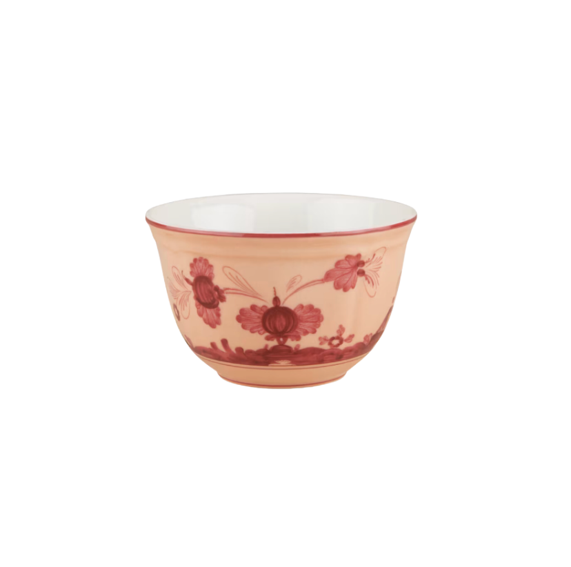 Ginori 1735 Oriente Italiano Rice Bowl