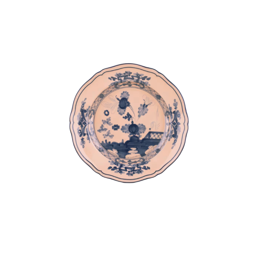 Ginori 1735 Oriente Italiano Dessert Plate