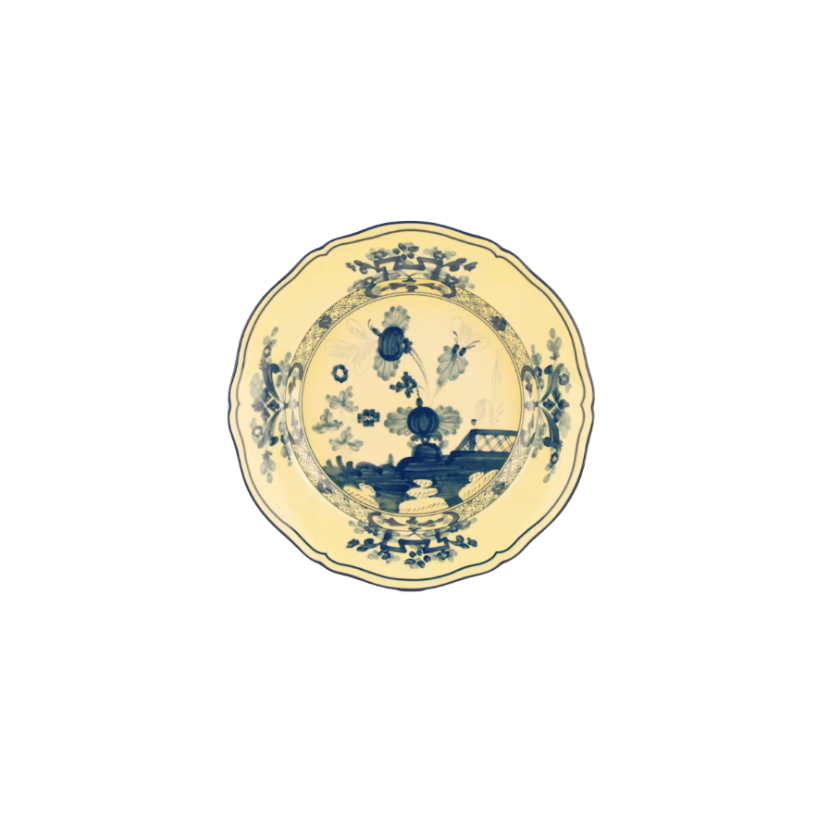 Ginori 1735 Oriente Italiano Dessert Plate