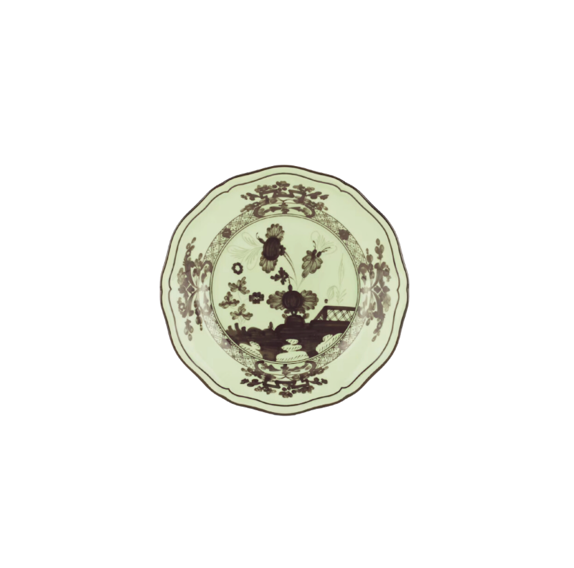 Ginori 1735 Oriente Italiano Dinner Plate