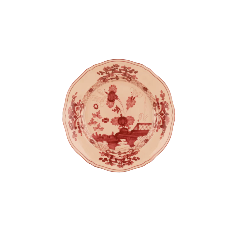 Ginori 1735 Oriente Italiano Dinner Plate