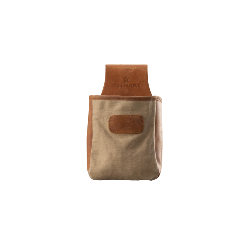 Jon Hart Cotton Canvas Sidekick