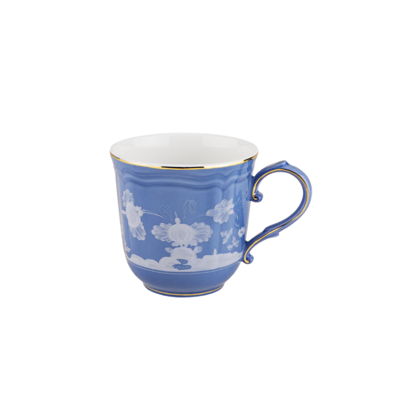 Ginori 1735 Oriente Italiano Mug