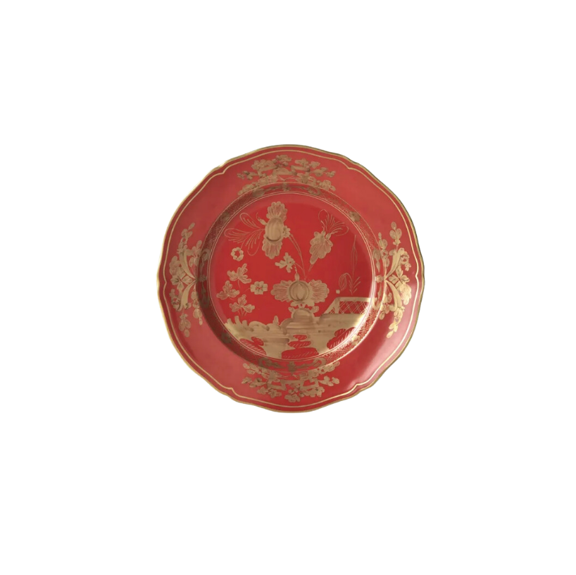 Ginori 1735 Oriente Italiano Dessert Plate