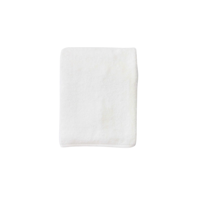 Weezie Basic Bath Towel