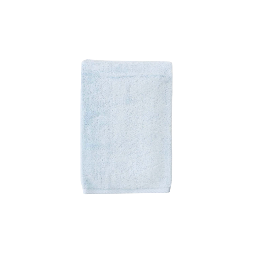 Weezie Basic Bath Towel
