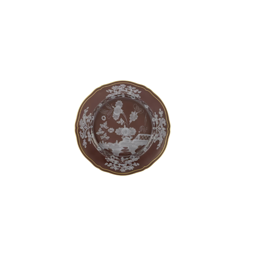 Ginori 1735 Oriente Italiano Dessert Plate