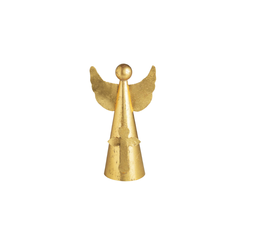 Gold Angel Sitters