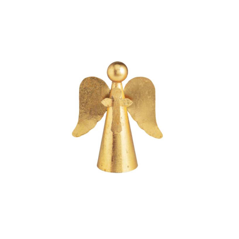 Gold Angel Sitters