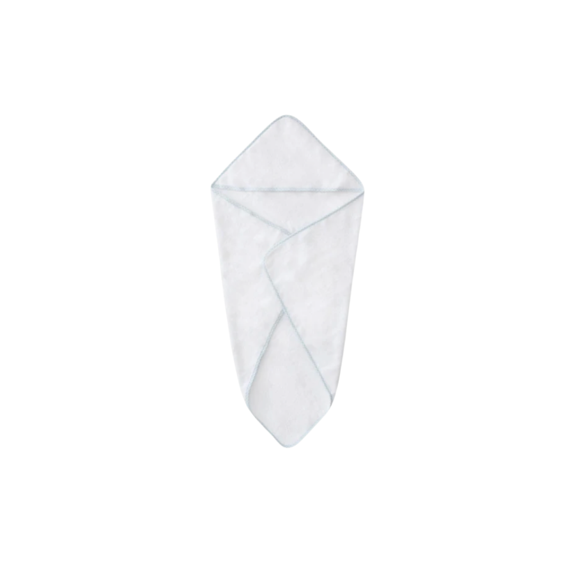 Weezie Baby Hooded Towel