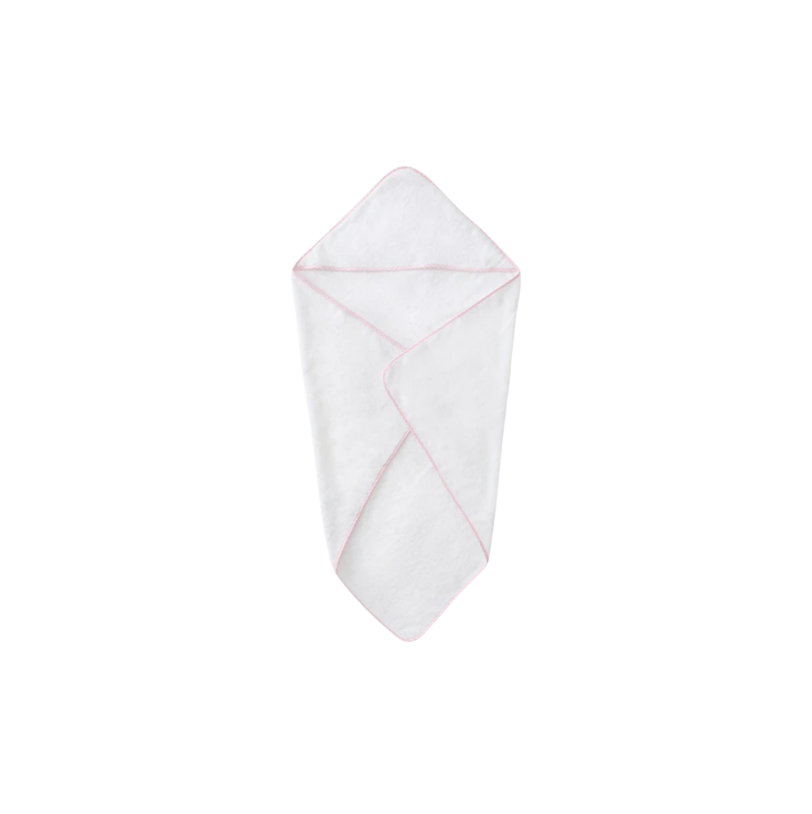 Weezie Baby Hooded Towel