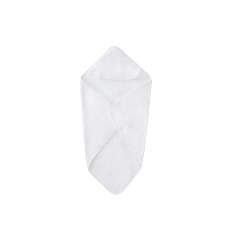 Weezie Baby Hooded Towel