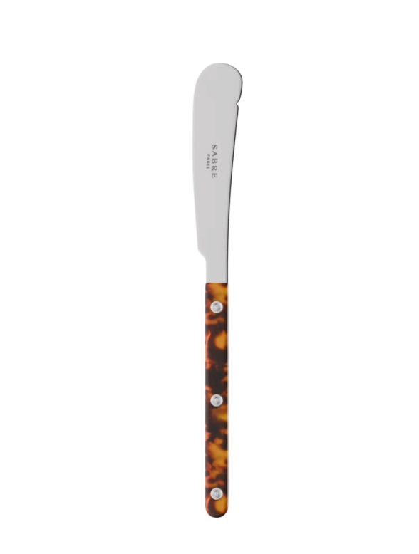 Sabre Paris Bistrot Solid Butter Spreader