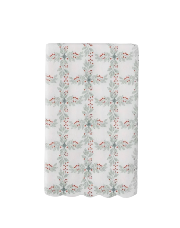 Weezie Linen-Like Paper Guest Towels (25 pieces)