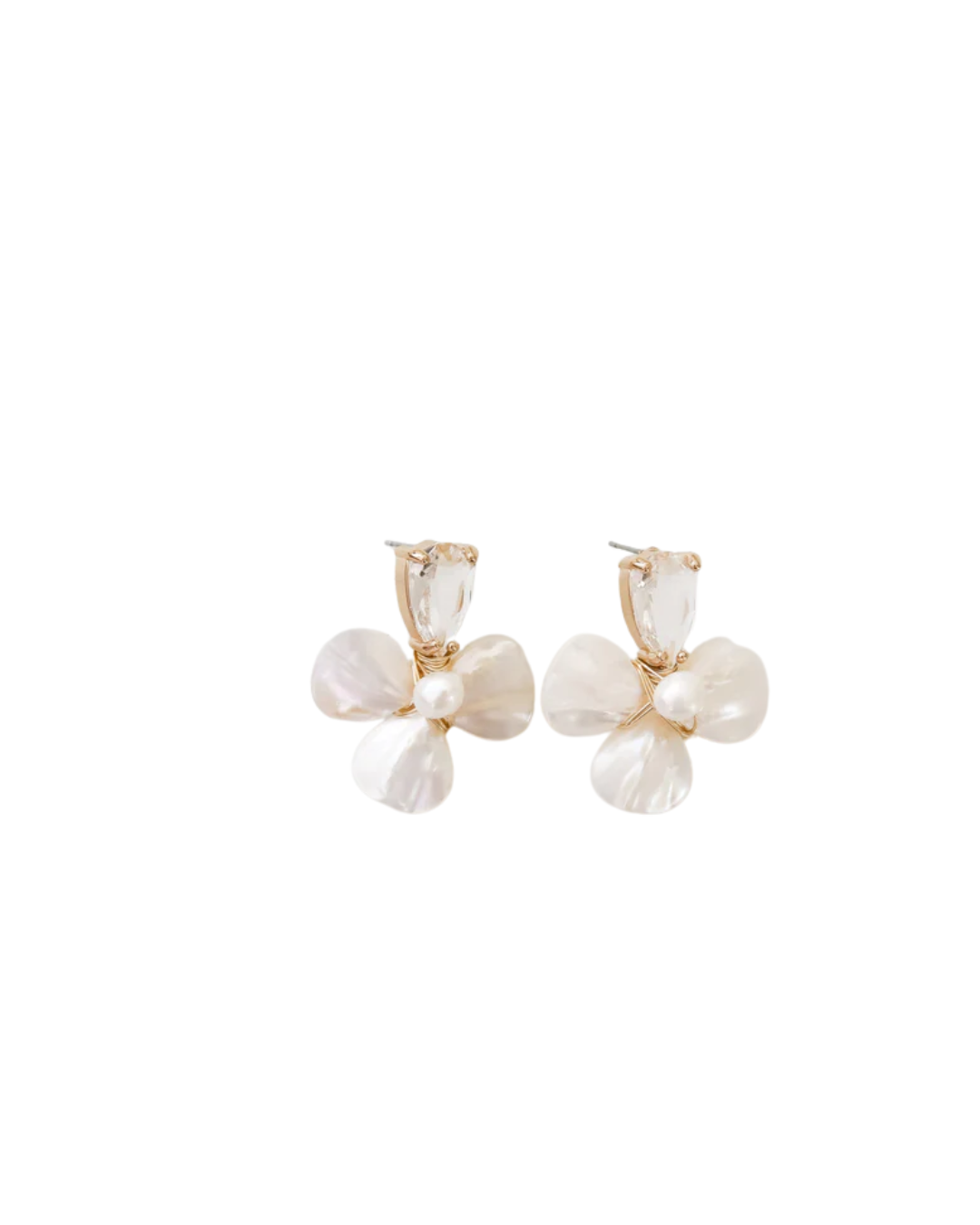 SJ Bailey The Annabelle in Pearl