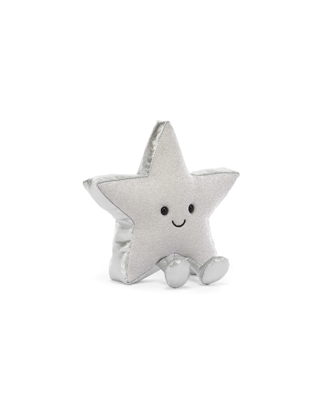 Jellycat Amuseables Silver Star