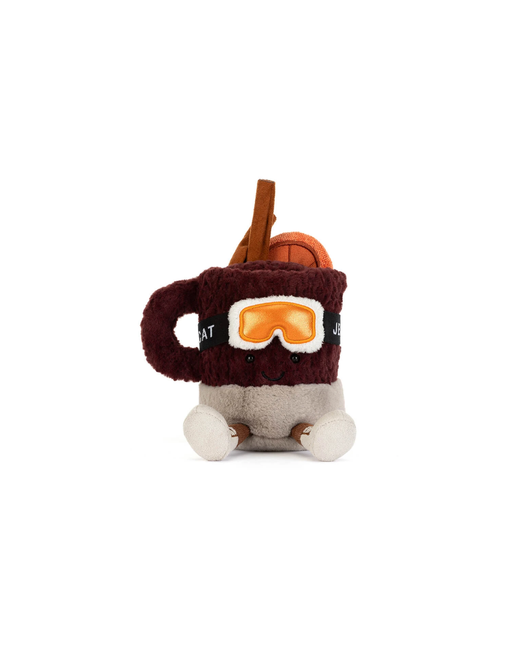 Jellycat Mullover Spiced Drink