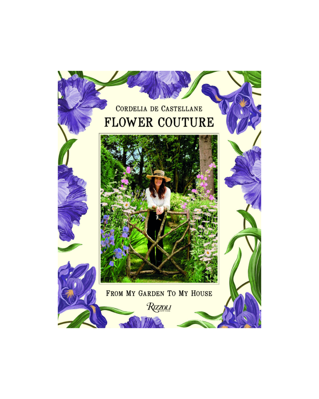Flower Couture