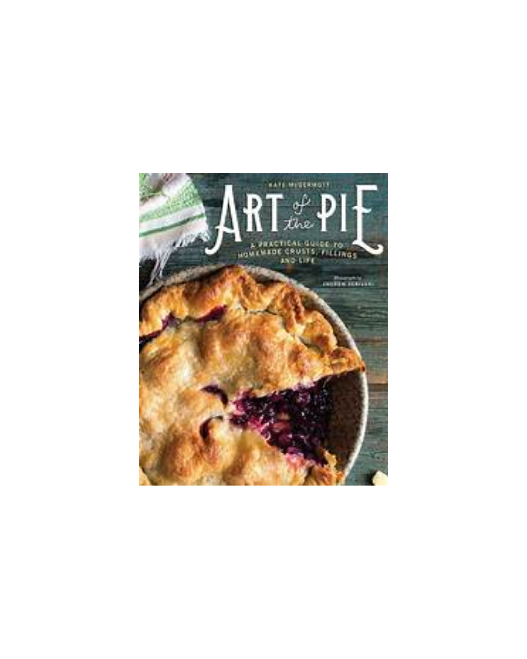 Art of The Pie