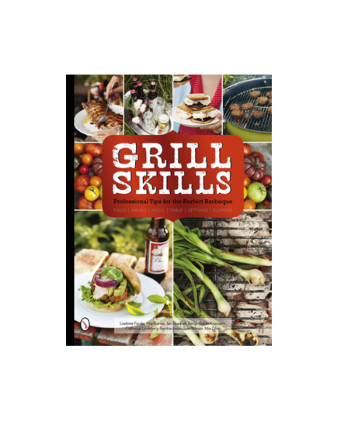Grill Skills