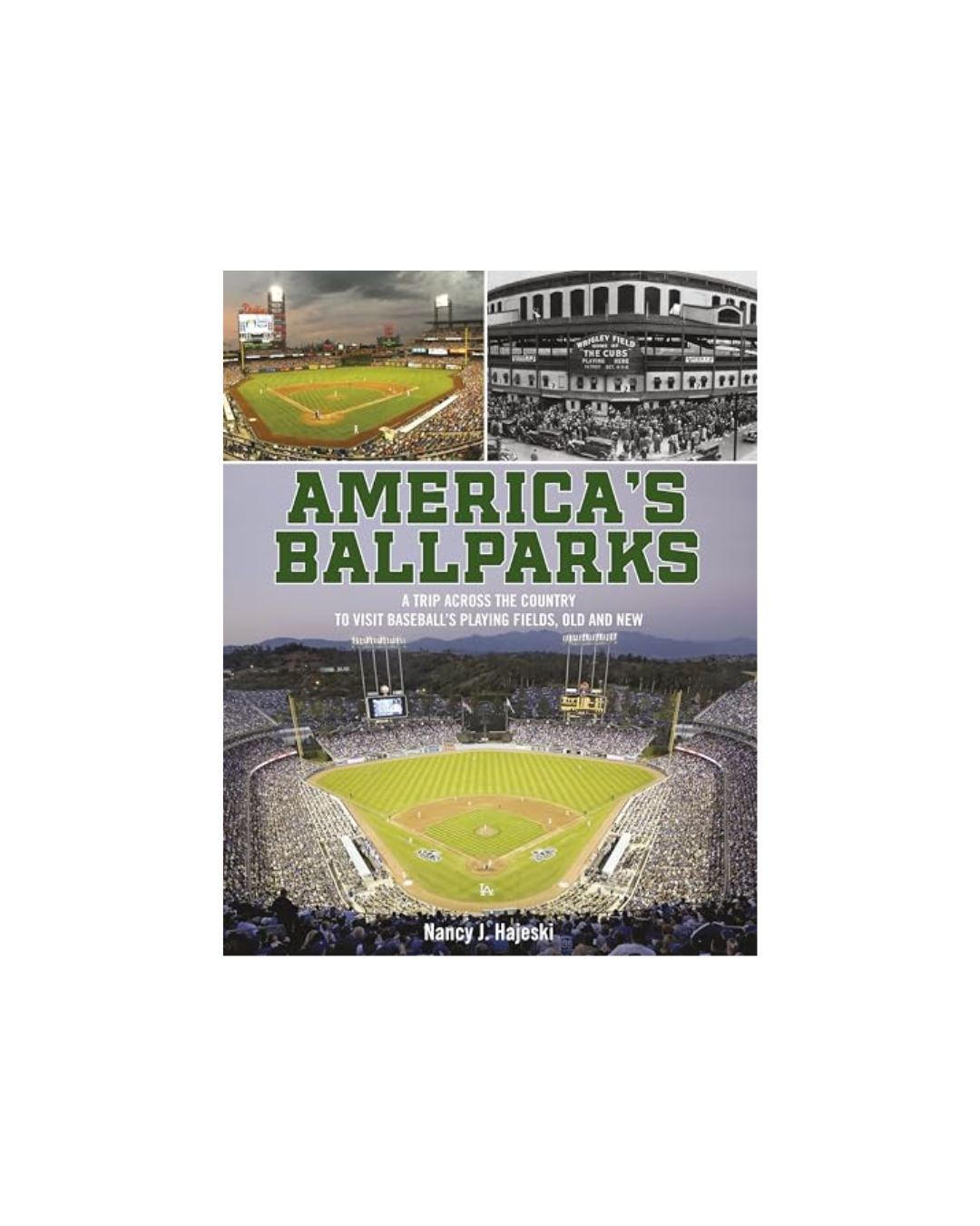America's Ballparks