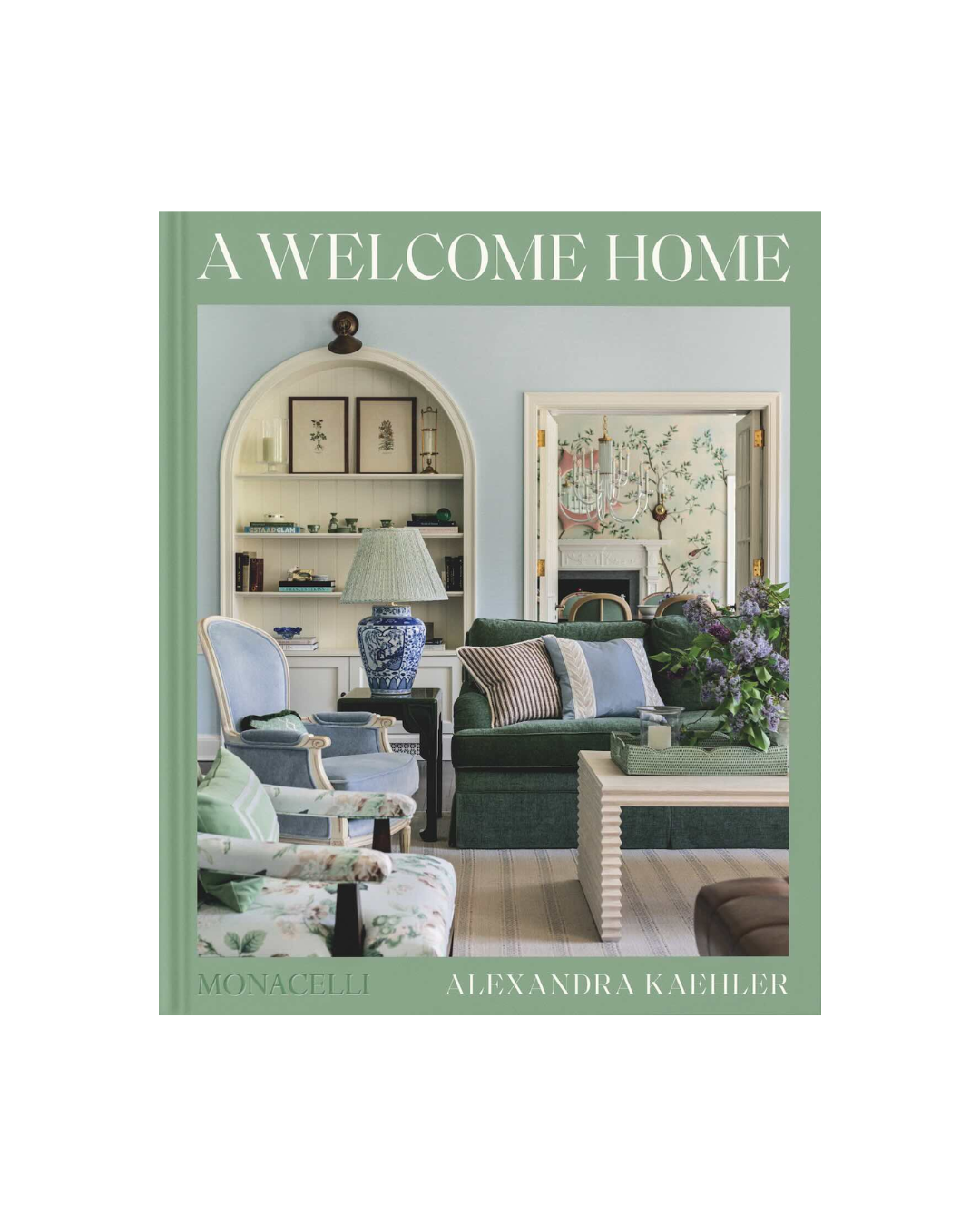 A Welcome Home