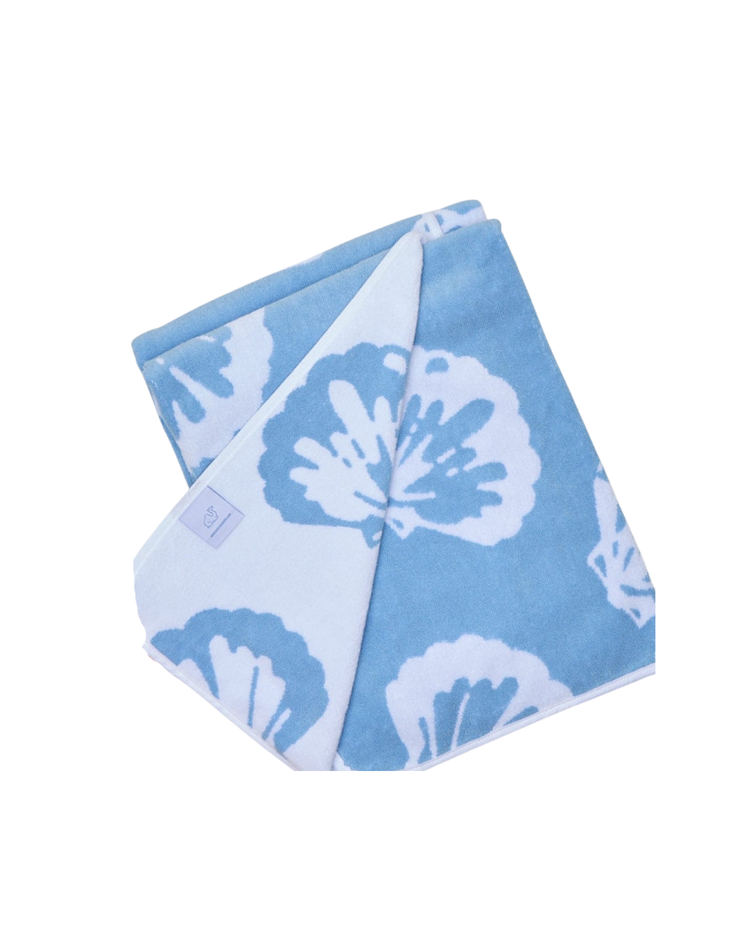 Weezie Beach Towel