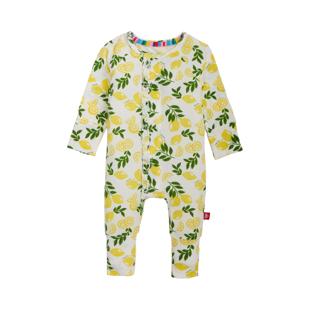 Magnetic Me Simply The Zest Magnetic Coveralls