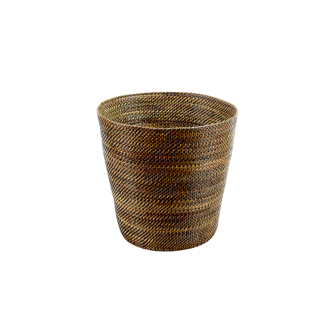 Calaisio Wastebasket, 11"H