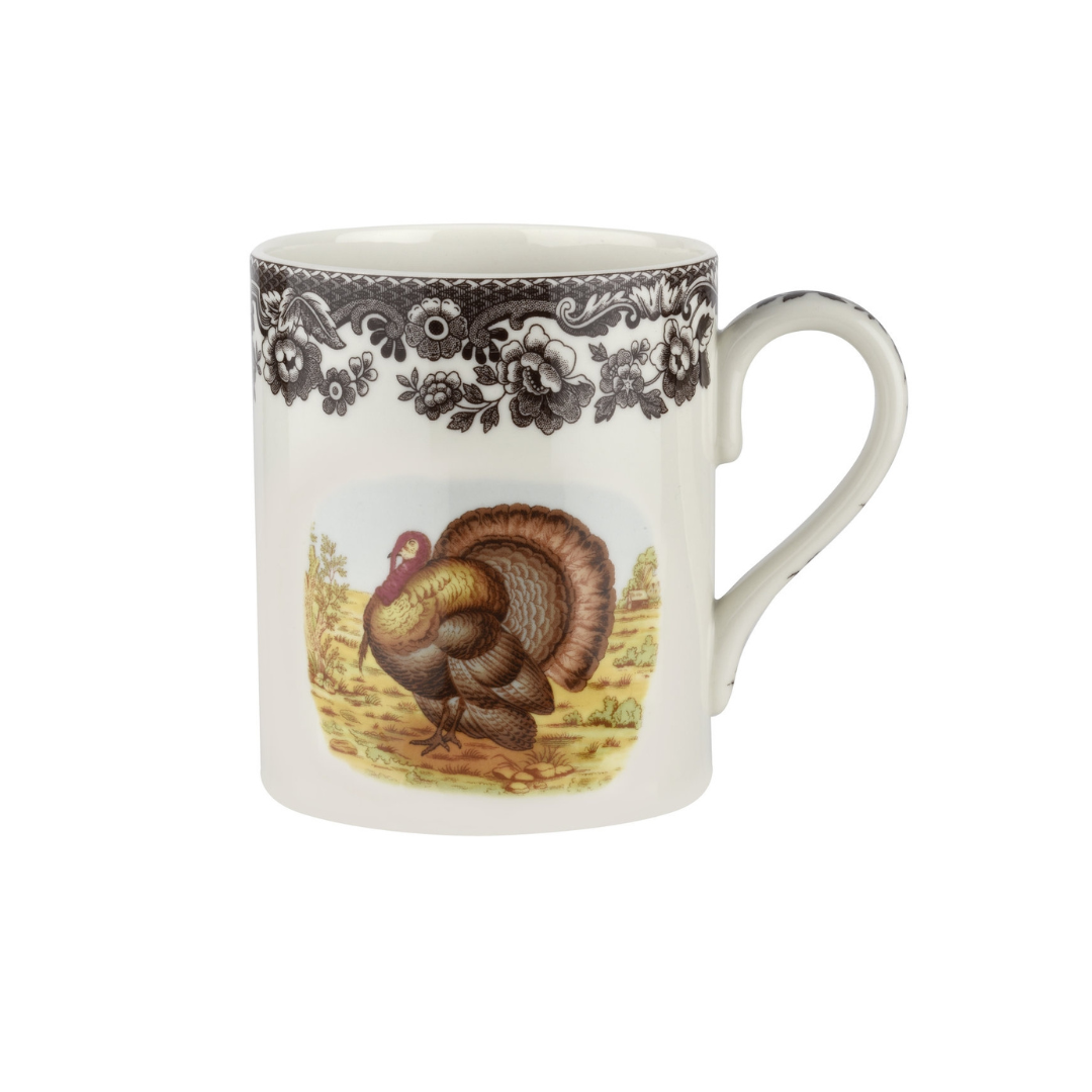 Woodland 16 oz Mug