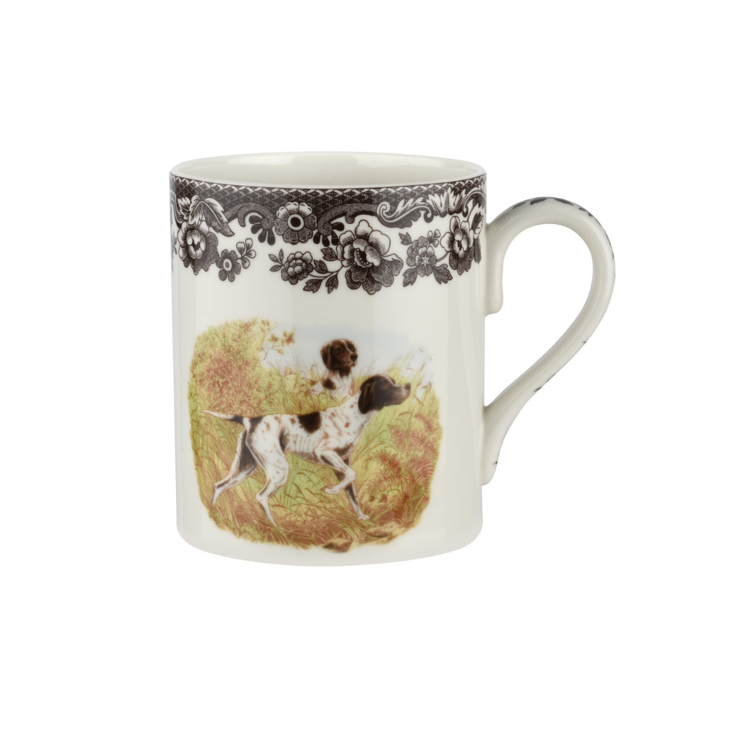 Woodland 16 oz Mug