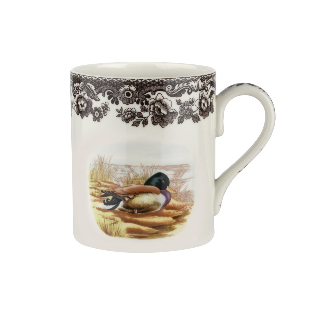 Woodland 16 oz Mug