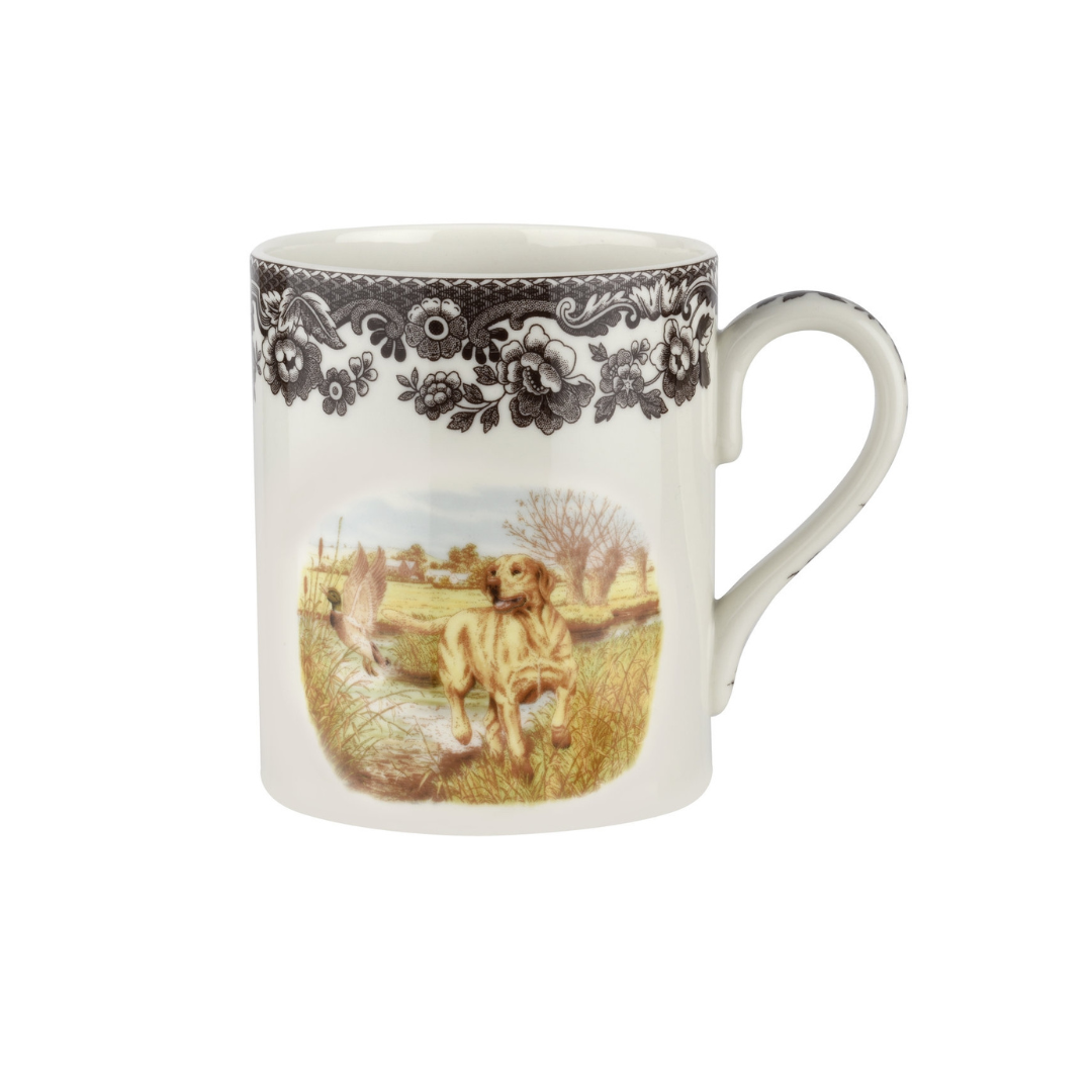 Woodland 16 oz Mug