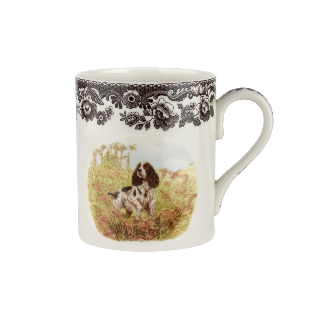 Woodland 16 oz Mug