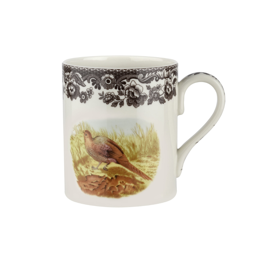 Spode Woodland 16 oz Mug