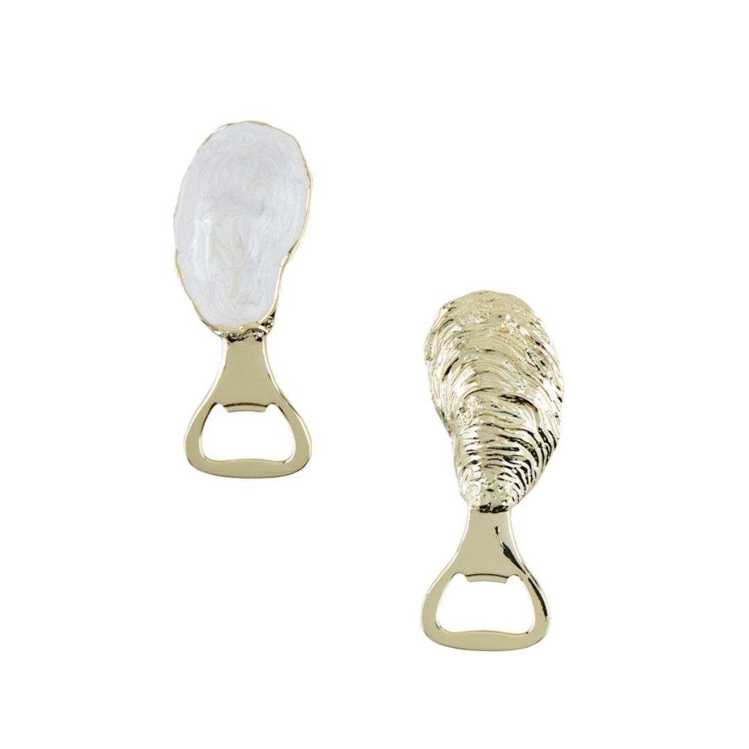 Oyster Bottle Opener