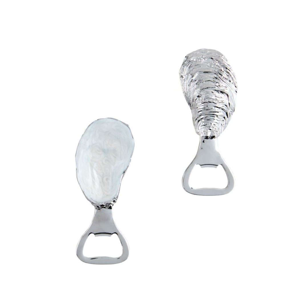Oyster Bottle Opener