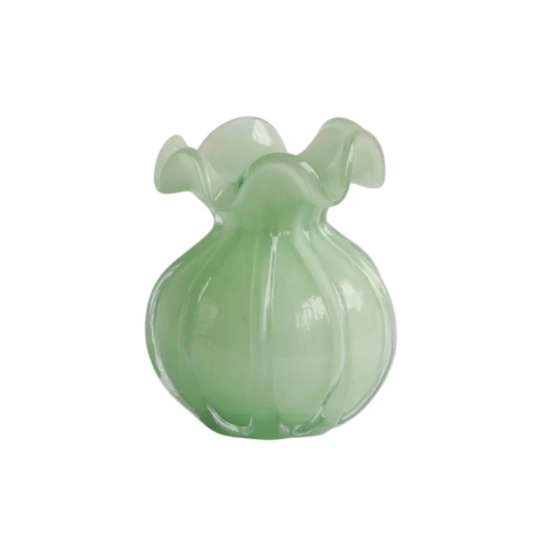 Beatriz Ball Vento Medium Round Bud Vase