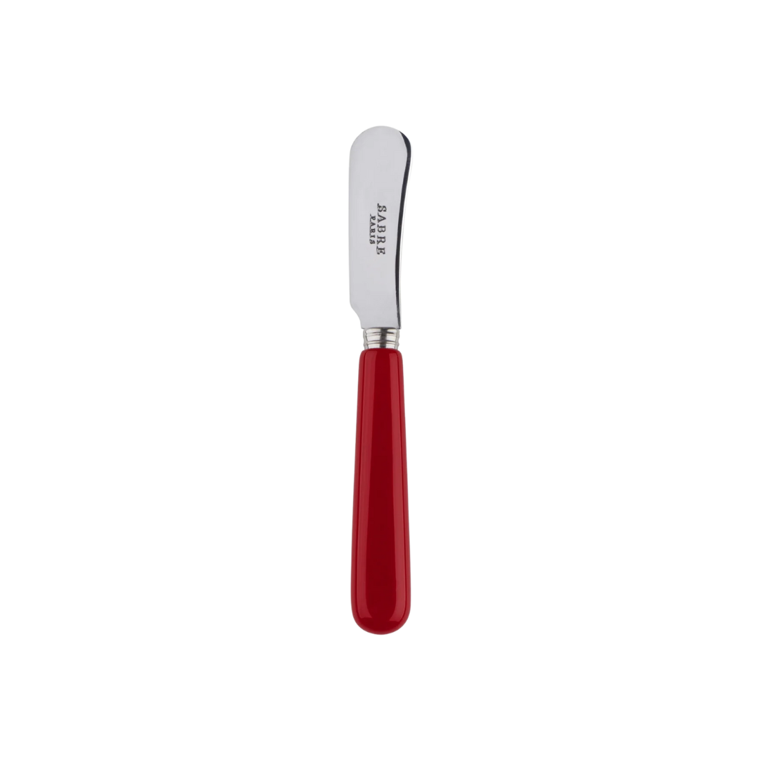 Sabre Paris Pop Unis Butter Spreader