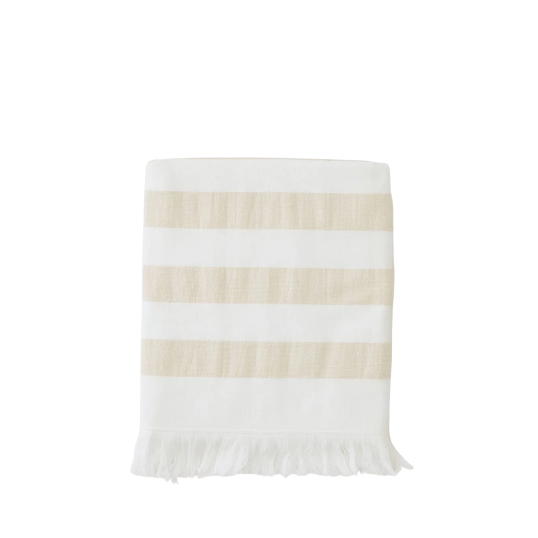Packable Beach Towel
