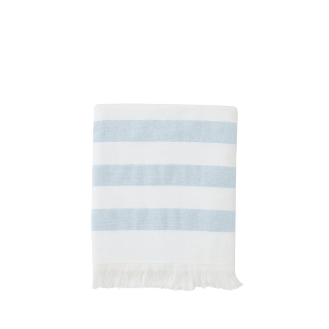 Weezie Packable Beach Towel