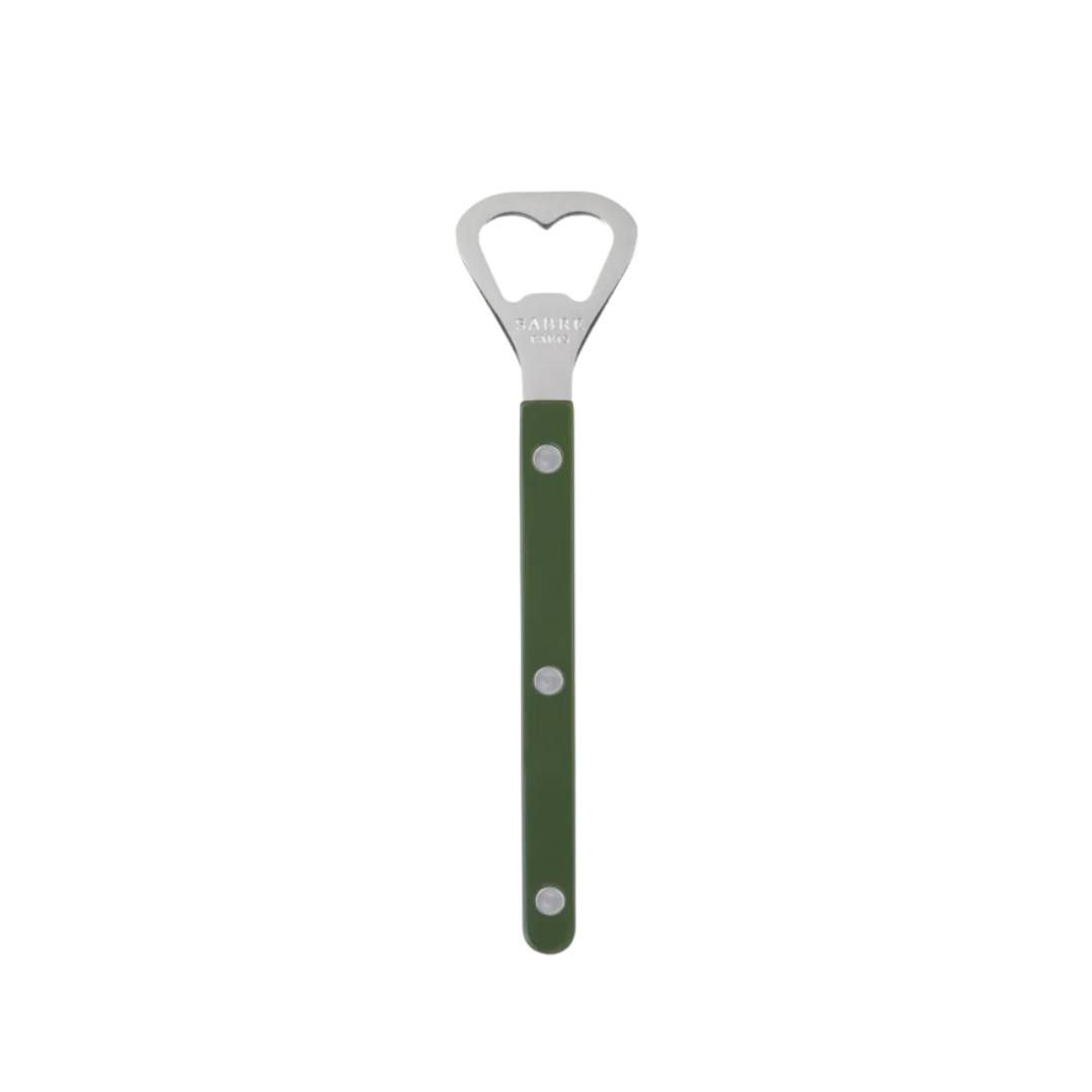 Sabre Paris Bistrot Solid Bottle Opener