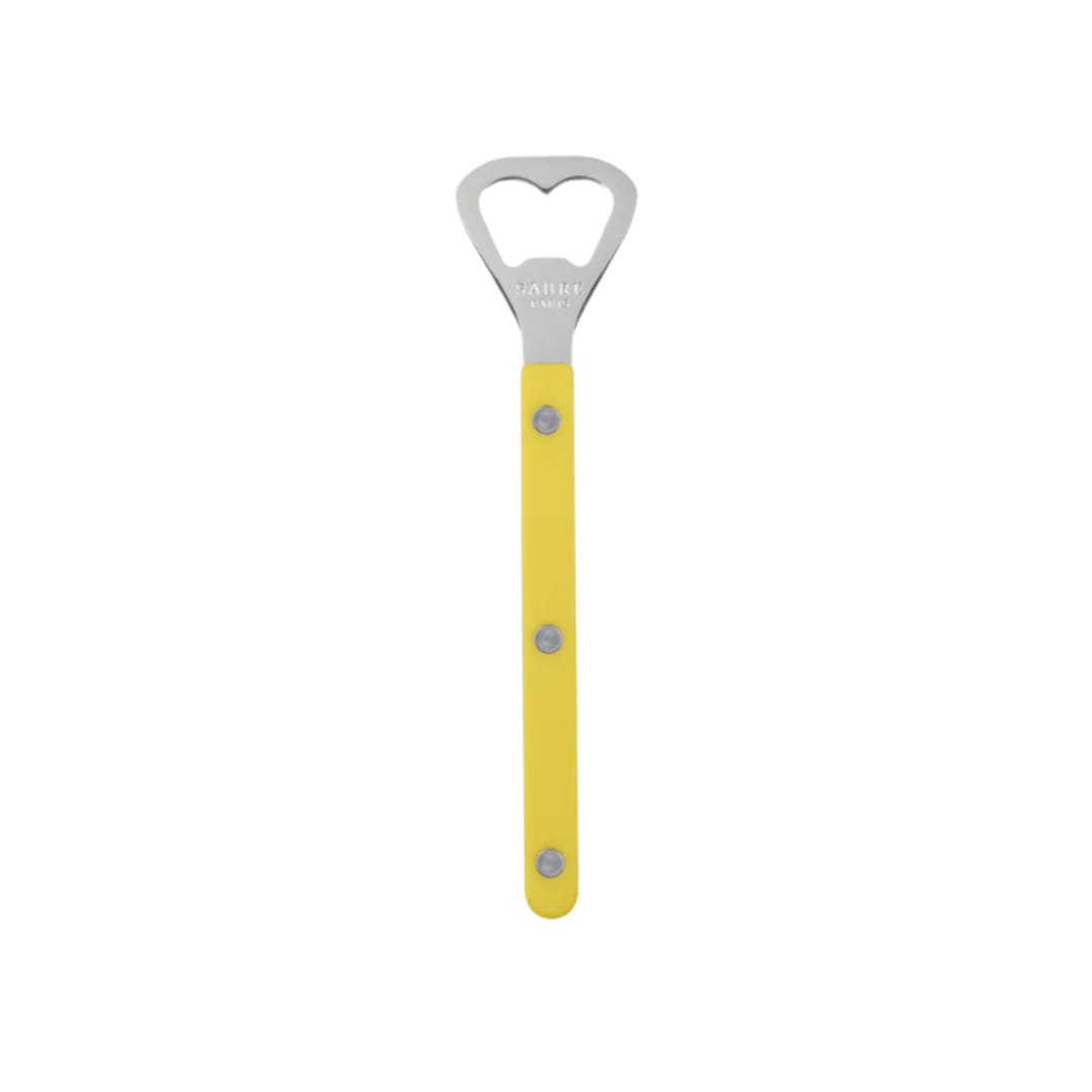 Sabre Paris Bistrot Solid Bottle Opener